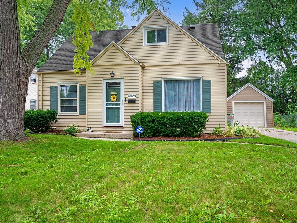 1st image of 4028 N 83rd STREET