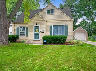 4028 N 83rd STREET, Milwaukee, WI 53222