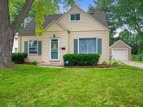 4028 N 83rd STREET, Milwaukee, WI 53222
