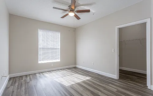 Floor plan Royal Palm