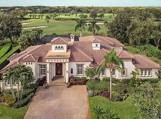 13710 Pondview Cir, Naples, FL 34119