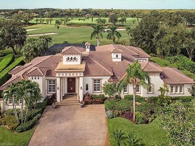 13710 Pondview Cir, Naples, FL, 34119