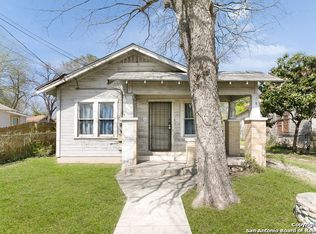 127 Klein, San Antonio, TX 78204