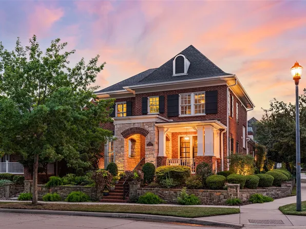 2313 Grassmere Ln, McKinney, TX 75071