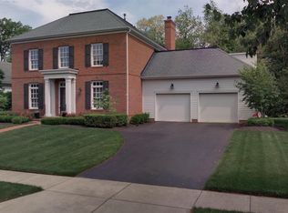 7588 Alpath Rd, New Albany, OH 43054