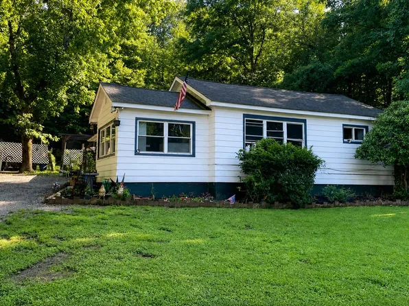 16 Upper Hillman Road, Warwick, NY 10990