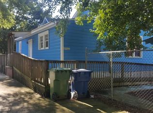 1629 Beecher St SW, Atlanta, GA 30310