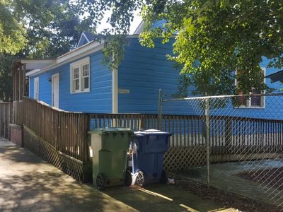 1629 Beecher St SW, Atlanta, GA, 30310