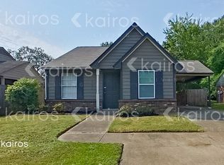 495 Shady Grove Dr, Hernando, MS 38632