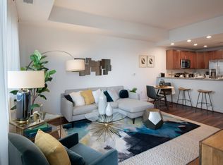 Vantage Mosaic, Falls Church, VA 22042