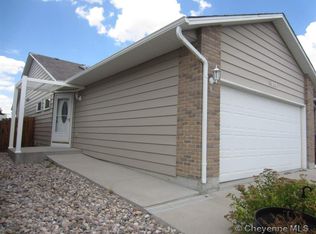 3908 Village View Ln, Cheyenne, WY 82009