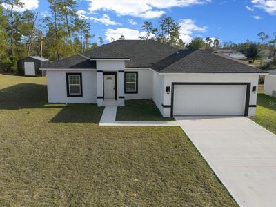 2491 SW 170th Loop, Ocala, FL, 34473