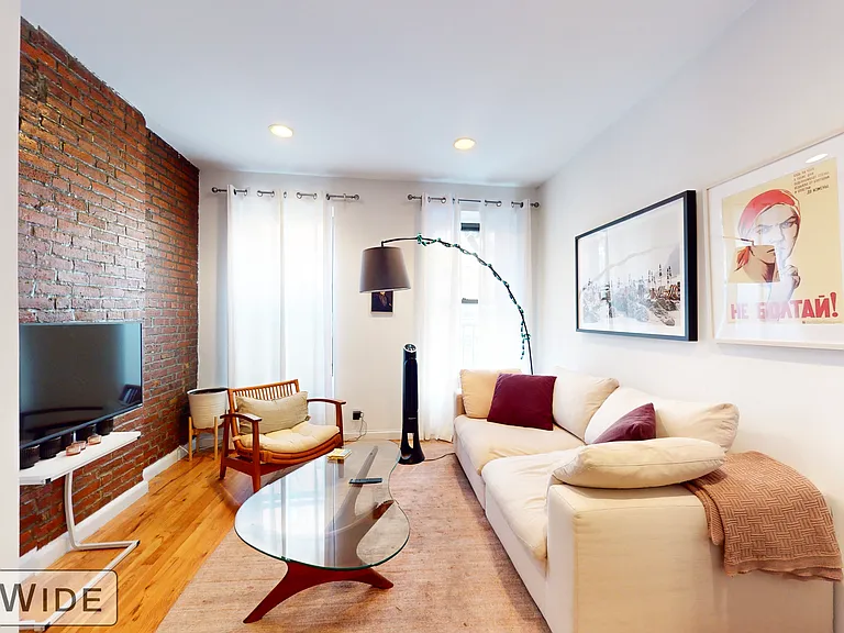91 Clinton St #6 — Photo 1