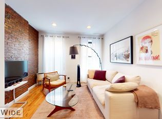 91 Clinton St APT 6, New York, NY 10002