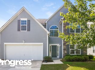 2310 Cilantro Way, Charlotte, NC 28214