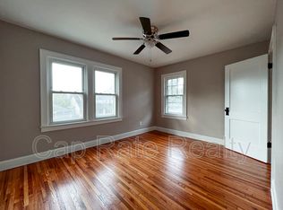 506 Thurman Ave, Columbus, OH 43206