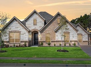 Concept 2796 Plan, Massey Meadows, Midlothian, TX 76065