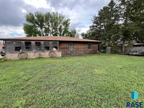 25783 475th Ave, Renner, SD 57055