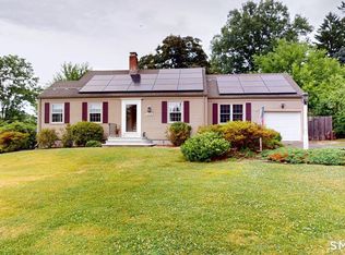8 Bridge Ln, Enfield, CT 06082