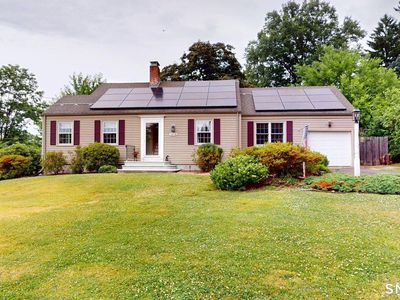 8 Bridge Lane, Enfield, CT, 06082