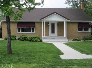 212 W Charles St, Mc Lean, IL