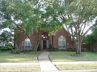 6312 Walling Ln, Plano, TX 75093