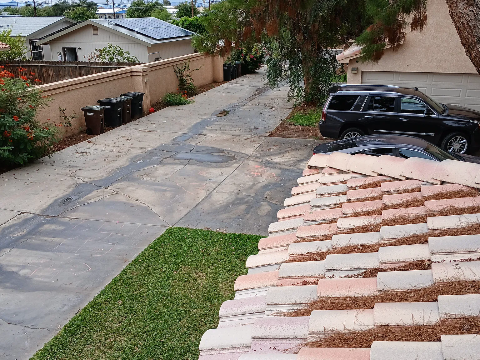 3 bed, 2.5 bath, 1641 sqft, $2,000 — Photo 3