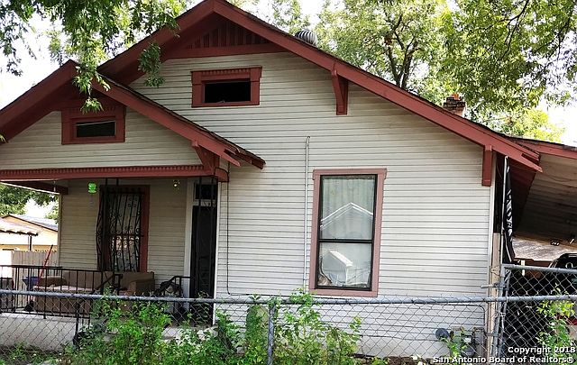 1st image of 814 Eldorado St