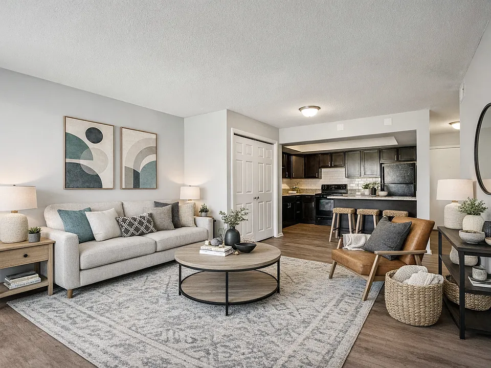 Edgewater Apartments