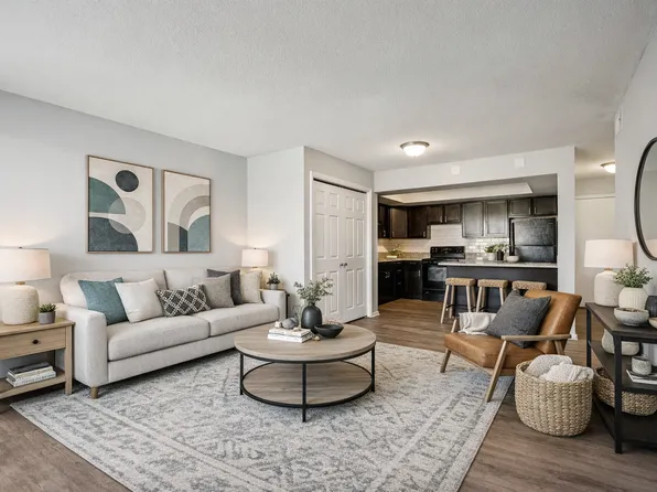 Edgewater Apartments