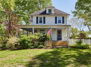 50 Church St, Basking Ridge, NJ 07920