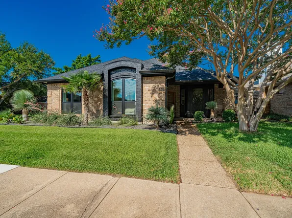 4244 Winding Way Ct, Dallas, TX 75287