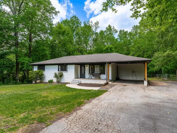 3531 414th Hwy, Landrum, SC 29356