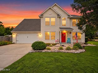 142 Green View Rd, Moyock, NC 27958
