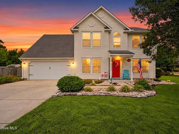 142 Green View Road, Moyock, NC 27958