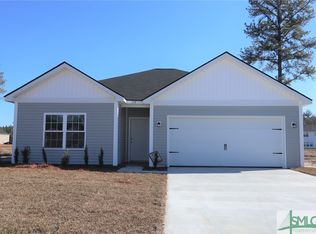 115 Avondale Dr NE, Ludowici, GA 31316