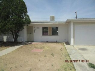 1311 Brookhaven Dr, El Paso, TX 79925