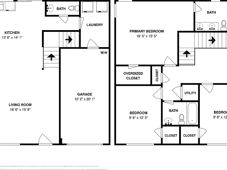 1708 Vineridge Ln — Photo 16