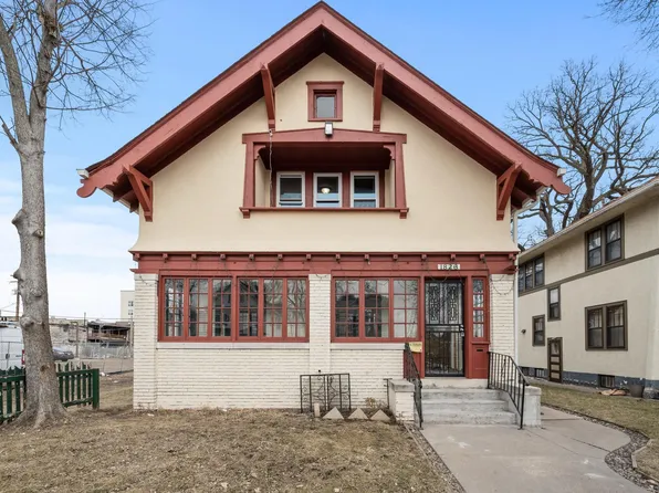 1826 Dupont Ave N, Minneapolis, MN 55411