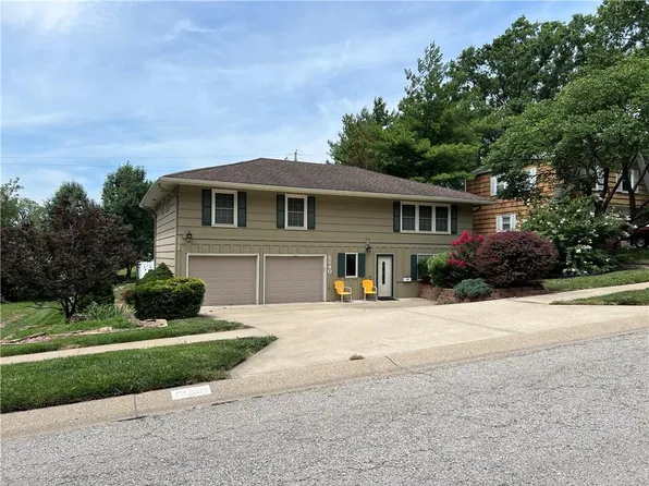 6640 NW Park Plaza Dr, Kansas City, MO 64151