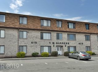 619 Schuyler Ave APT 304, Lyndhurst, NJ 07071