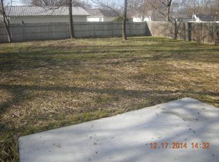 535 S Allen St, Centralia, MO 65240