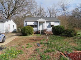 409 Susan St, Anderson, SC 29624