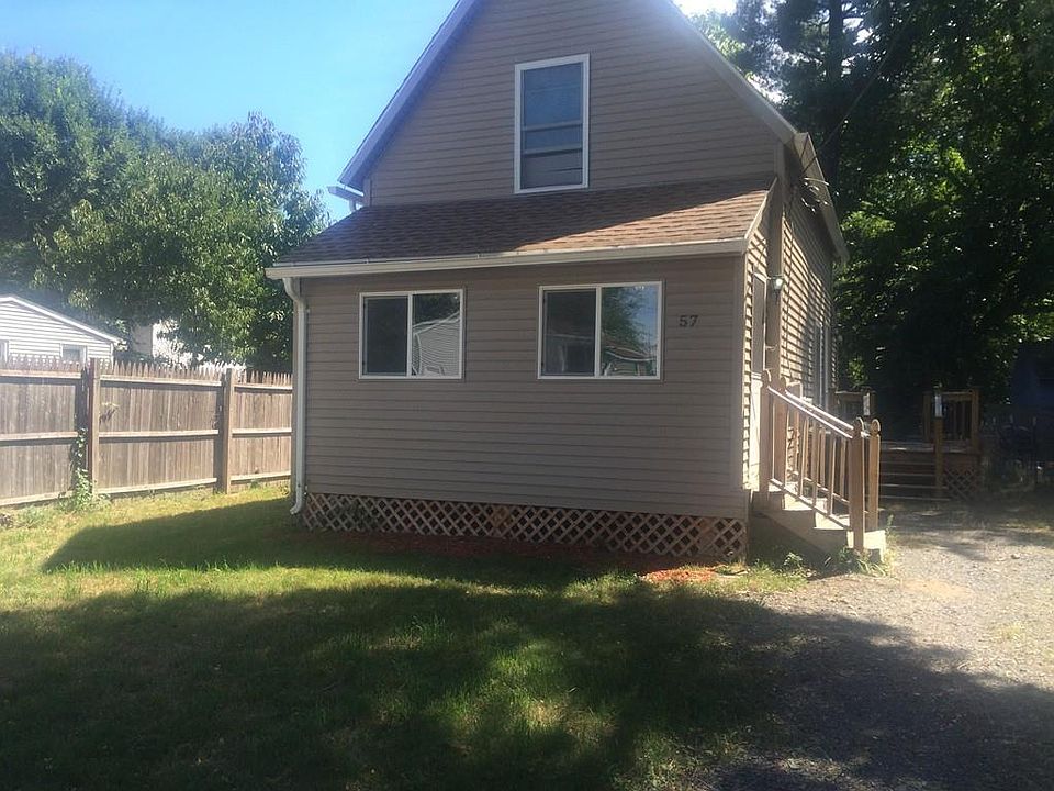 2nd image of 57 Davenport St #1