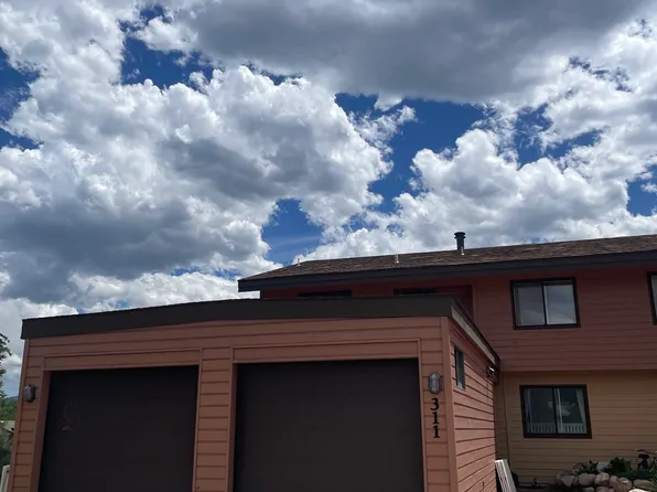 311 N Chipmunk Cir, Silverthorne, CO 80498