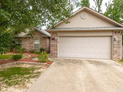 13846 Hickory Glen Dr, Alexander, AR, 72002