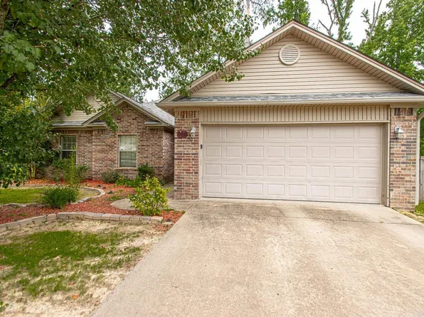 13846 Hickory Glen Dr, Alexander, AR 72002