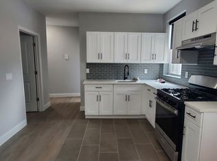 131 Monticello Ave #29E, Jersey City, NJ 07304