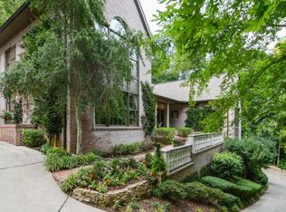 3773 Rockhill Rd, Birmingham, AL 35223