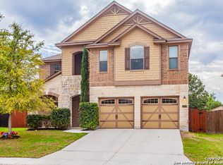 13110 Joseph Phelps, San Antonio, TX 78253